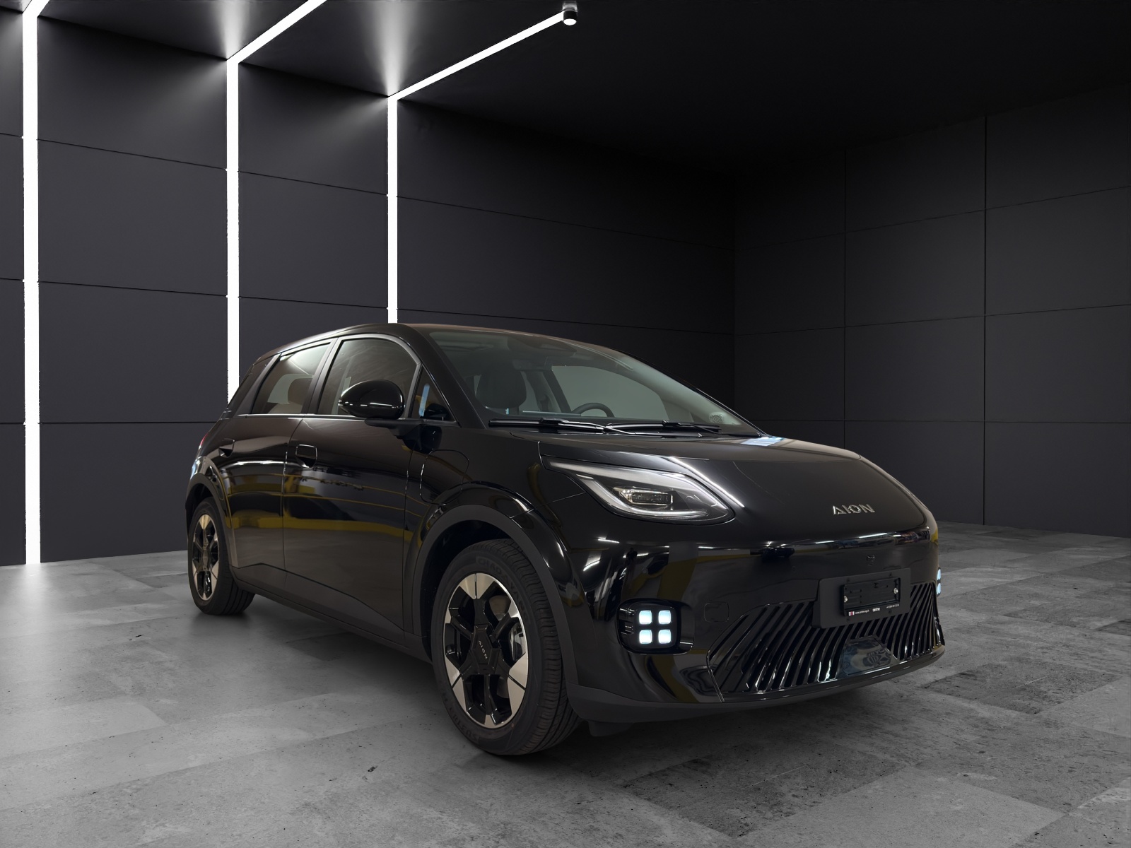 GAC AION UT-image-7