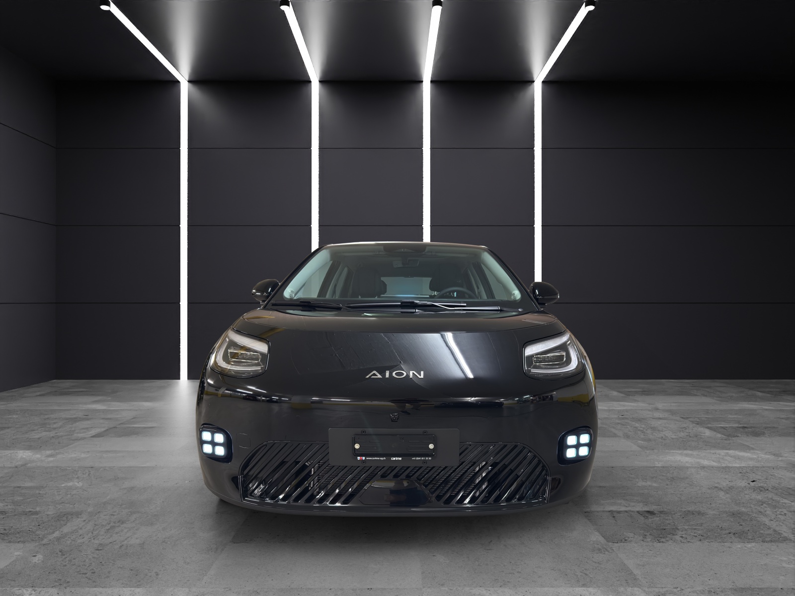 GAC AION UT-image-8