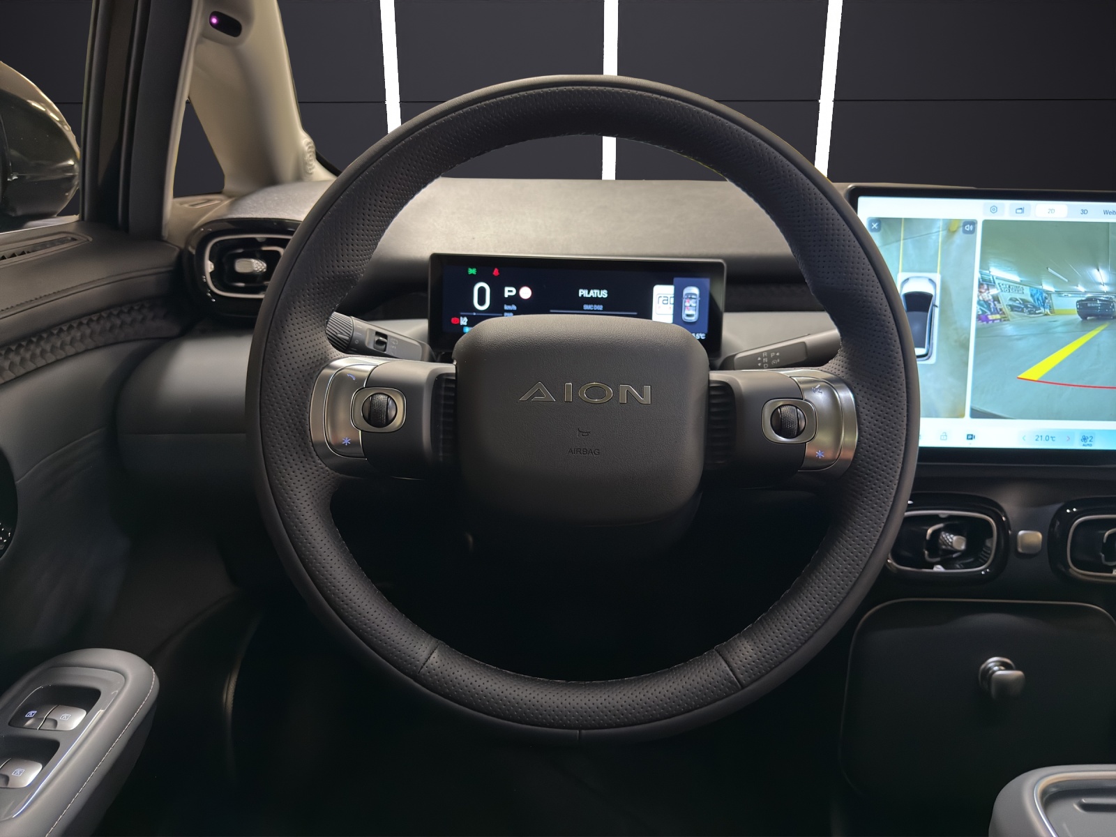 GAC AION UT-image-11