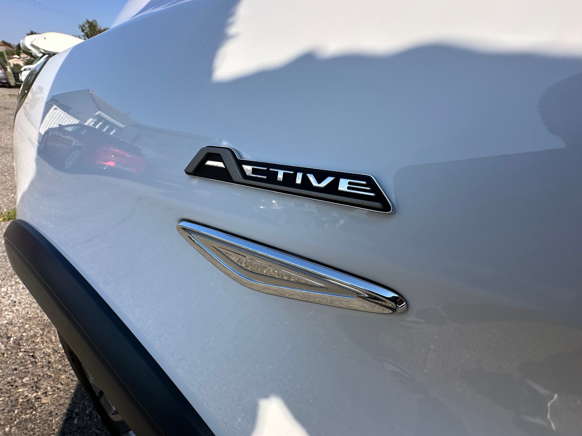 FORD KA+ 1.2 Ti-VCT Active-image-30