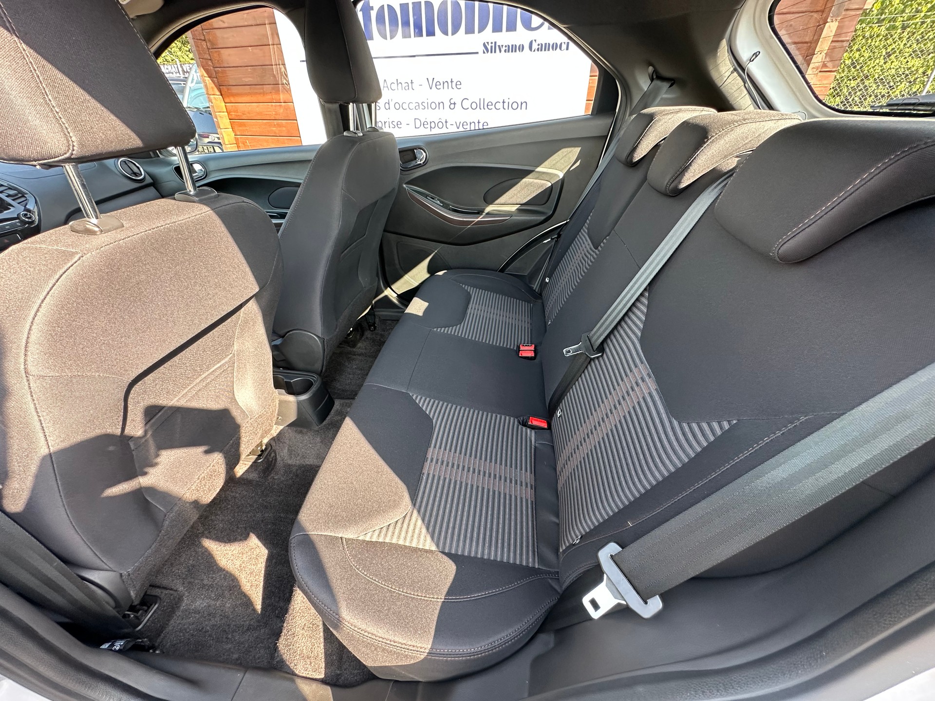 FORD KA+ 1.2 Ti-VCT Active-image-14