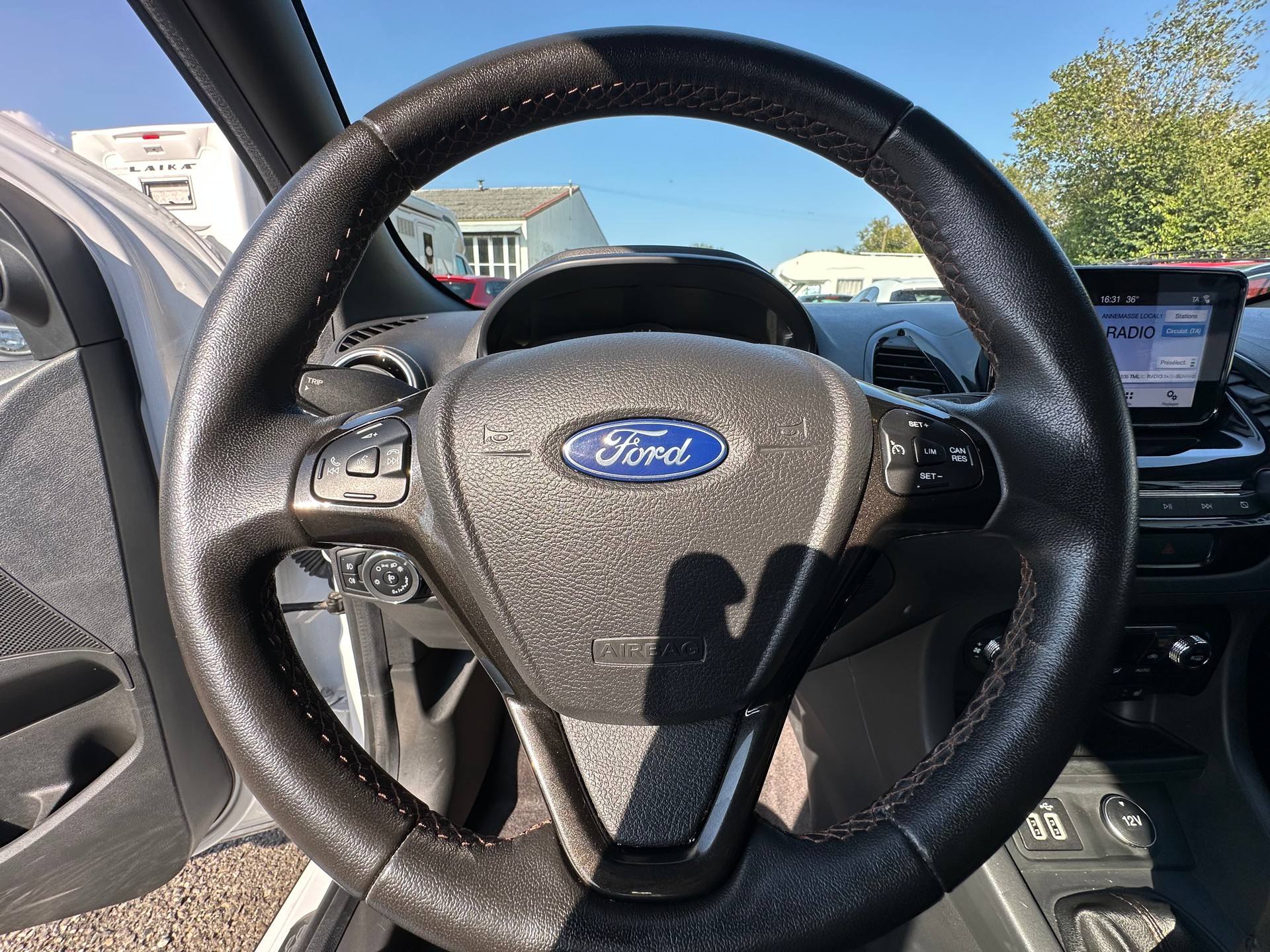 FORD KA+ 1.2 Ti-VCT Active-image-19