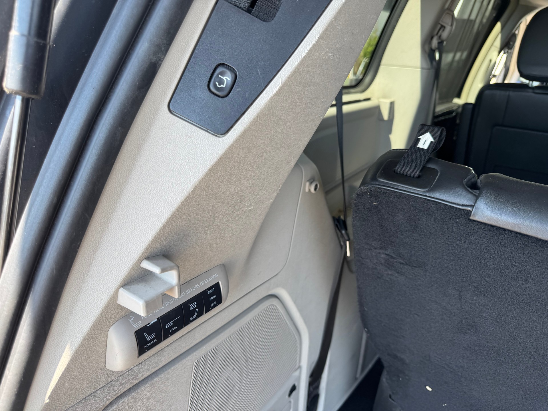 LANCIA Voyager 2.8D Platinum Automatic-image-7