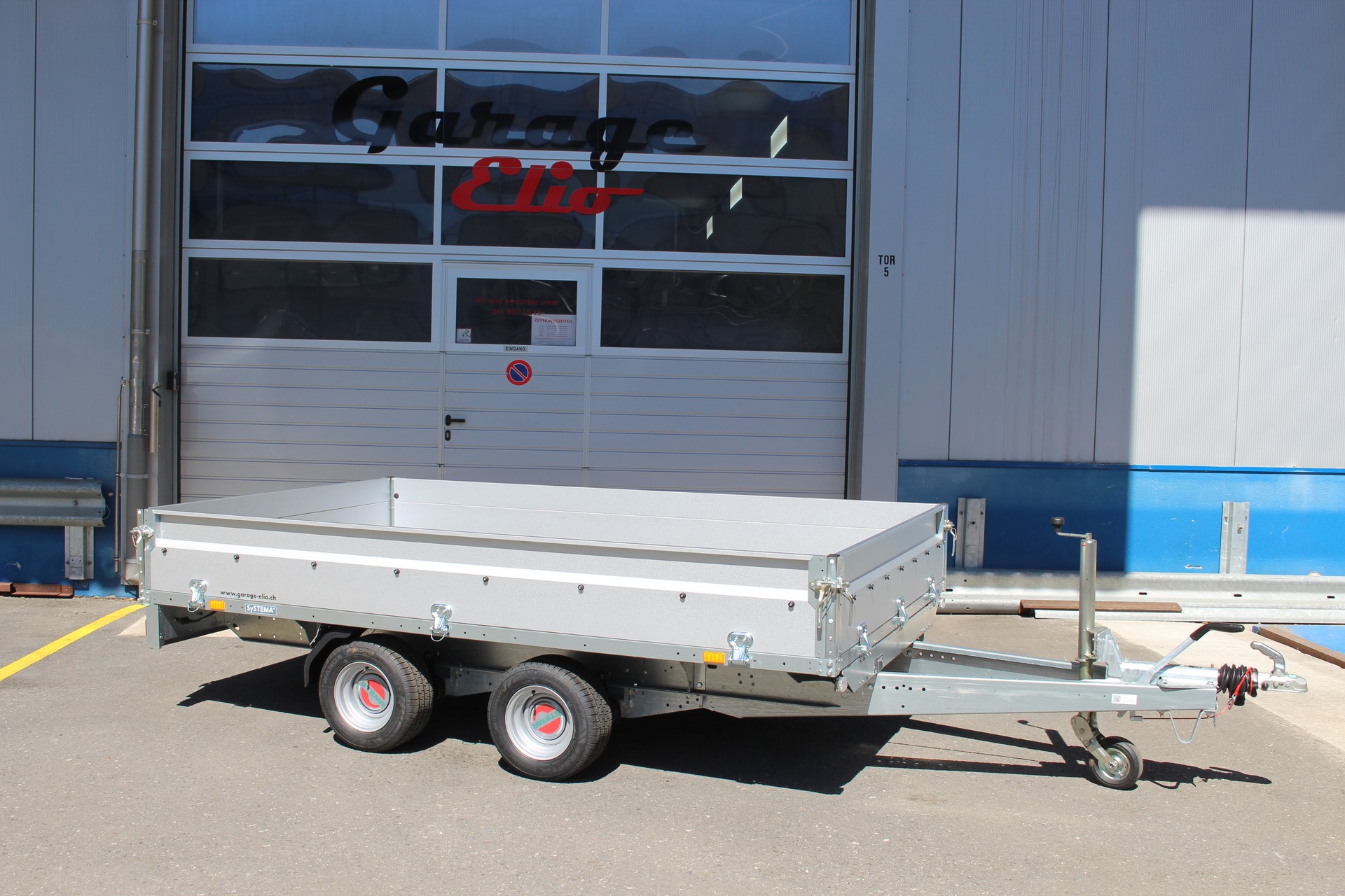 STEMA SHP O2 2700-image-1