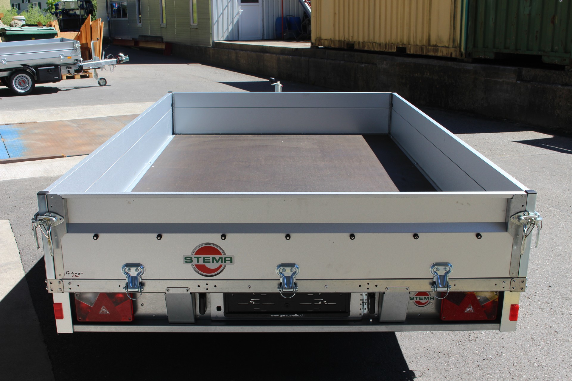 STEMA SHP O2 2700-image-2