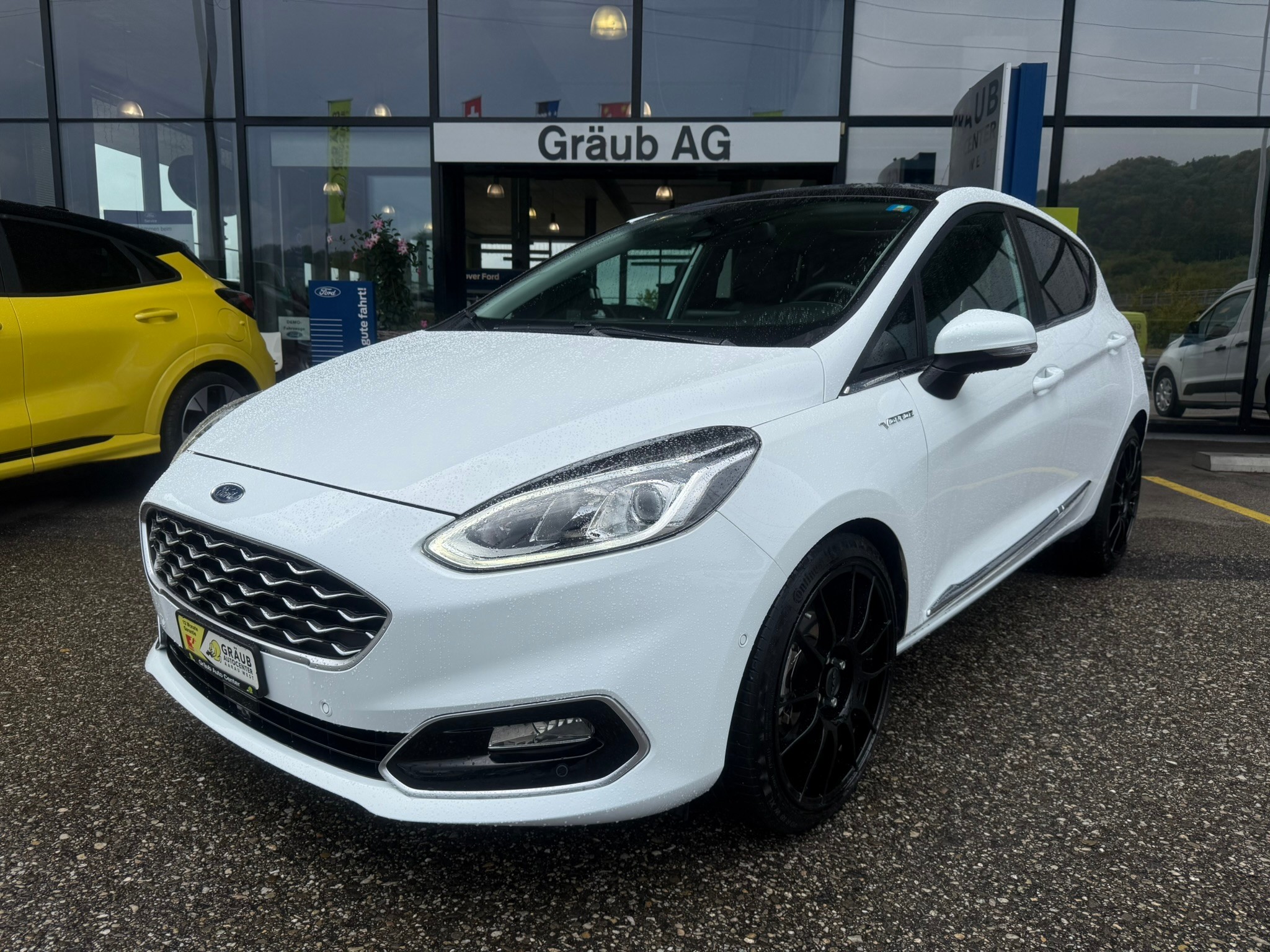Car photo