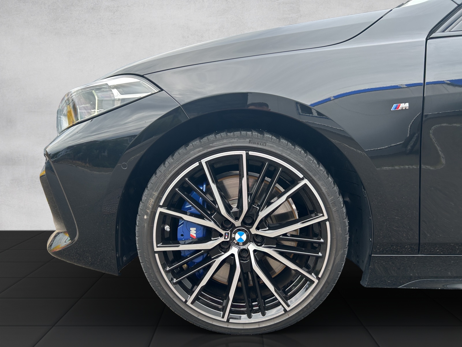 BMW 120d xDrive Steptronic M Sport-image-8