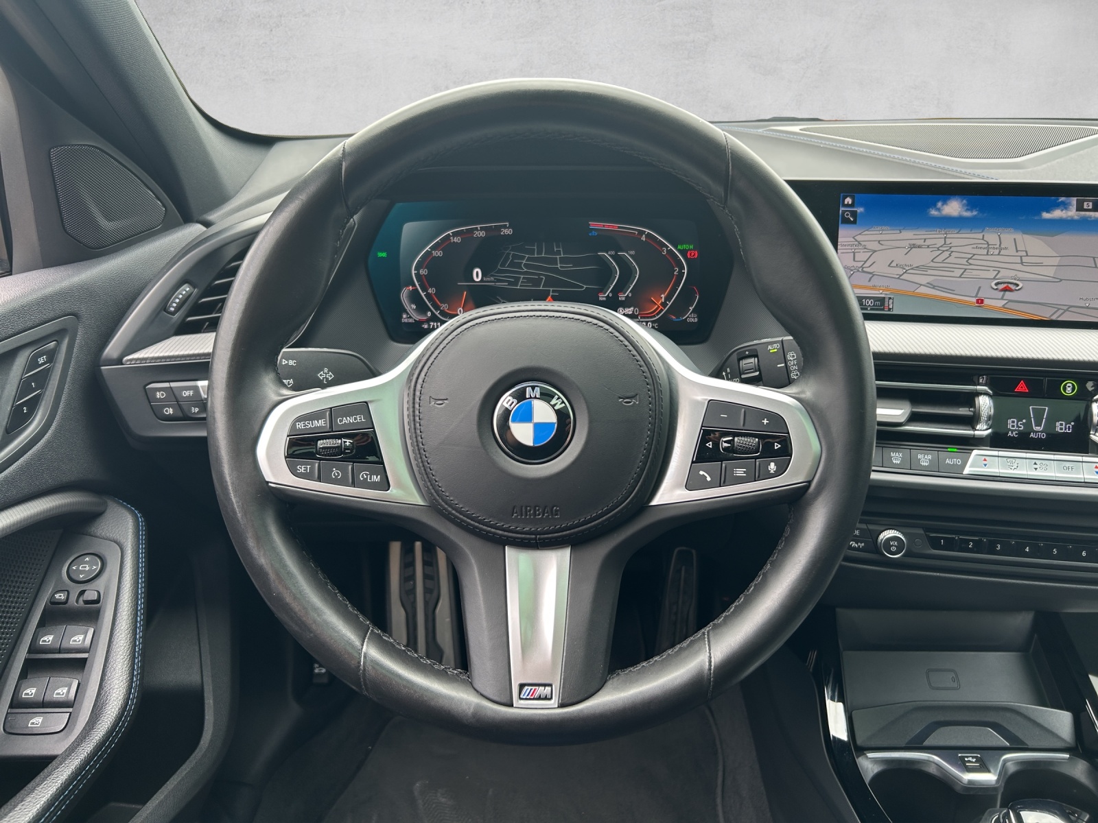 BMW 120d xDrive Steptronic M Sport-image-15