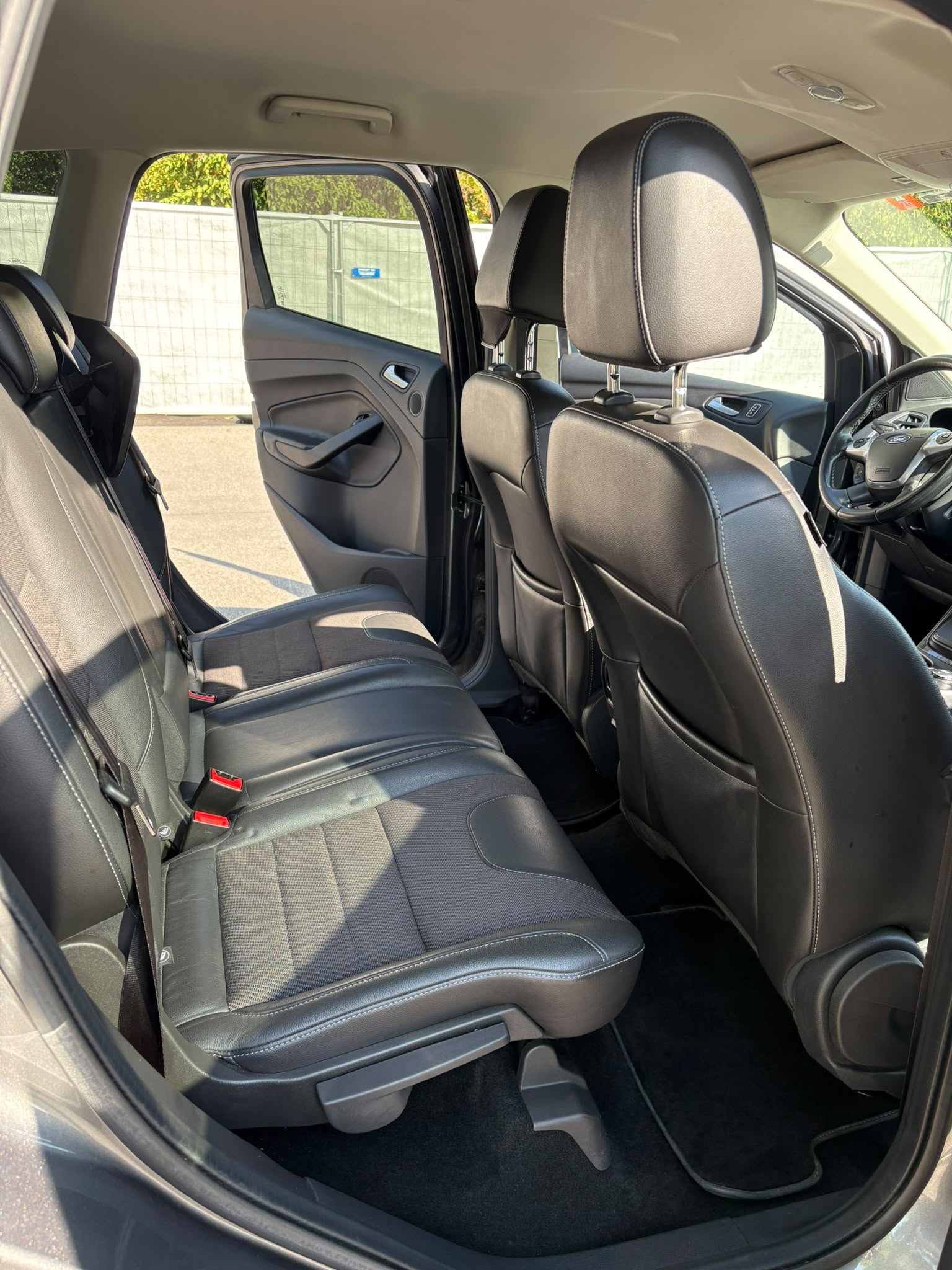 FORD 2.0 TDCi 140 Titanium FPS-image-5