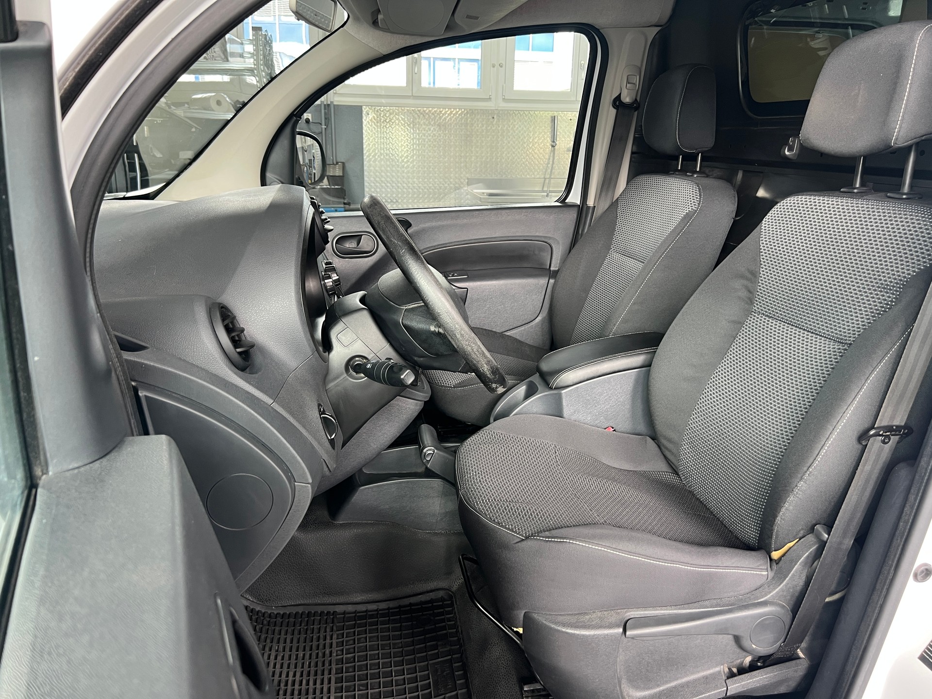 MERCEDES-BENZ Citan 109 CDI L Euro 5-image-5