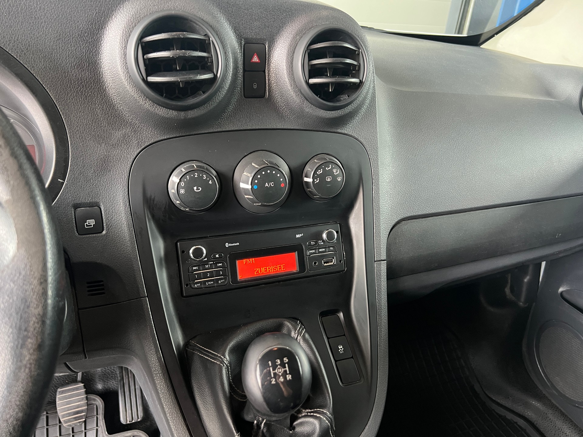 MERCEDES-BENZ Citan 109 CDI L Euro 5-image-8