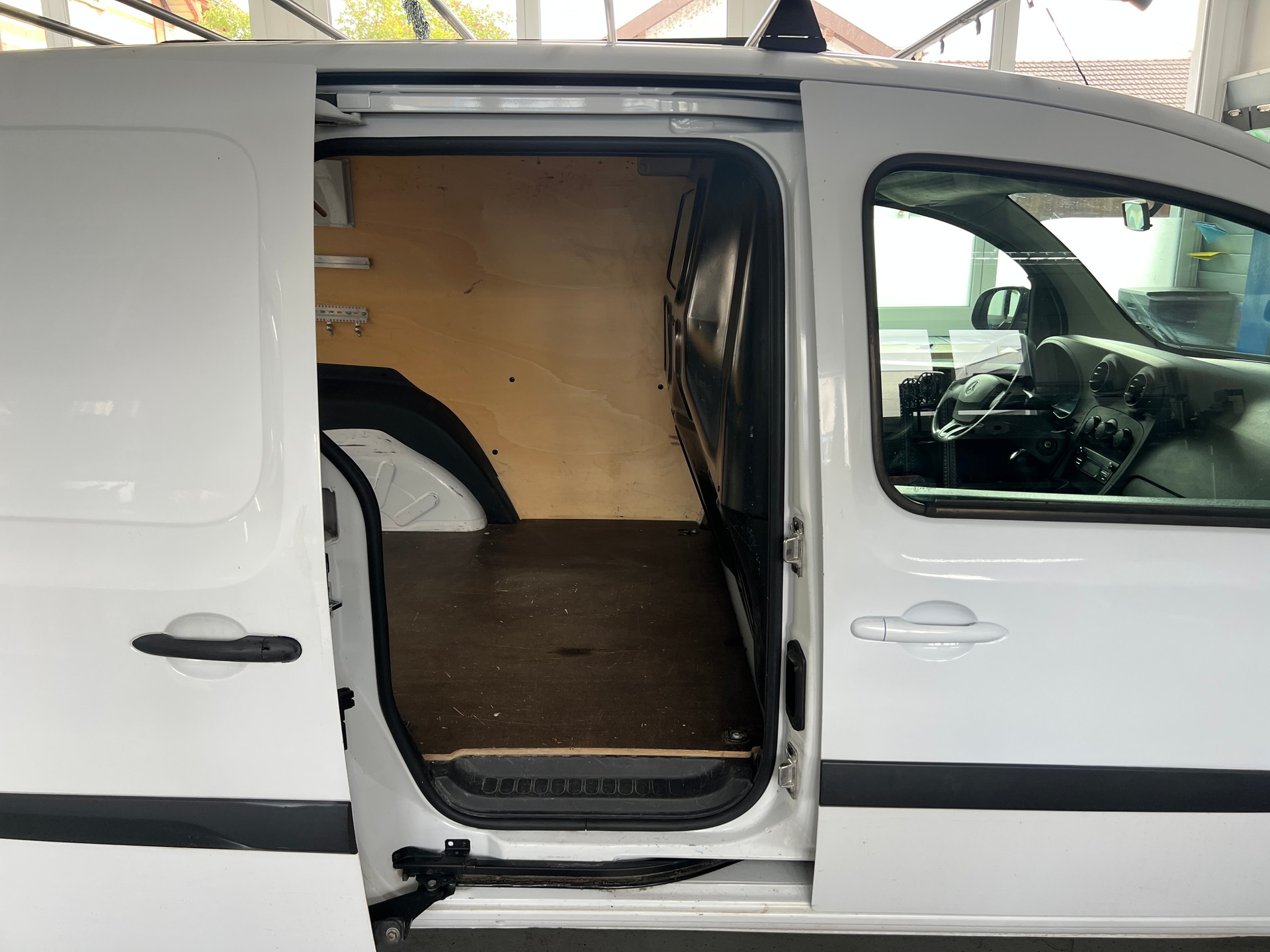 MERCEDES-BENZ Citan 109 CDI L Euro 5-image-6