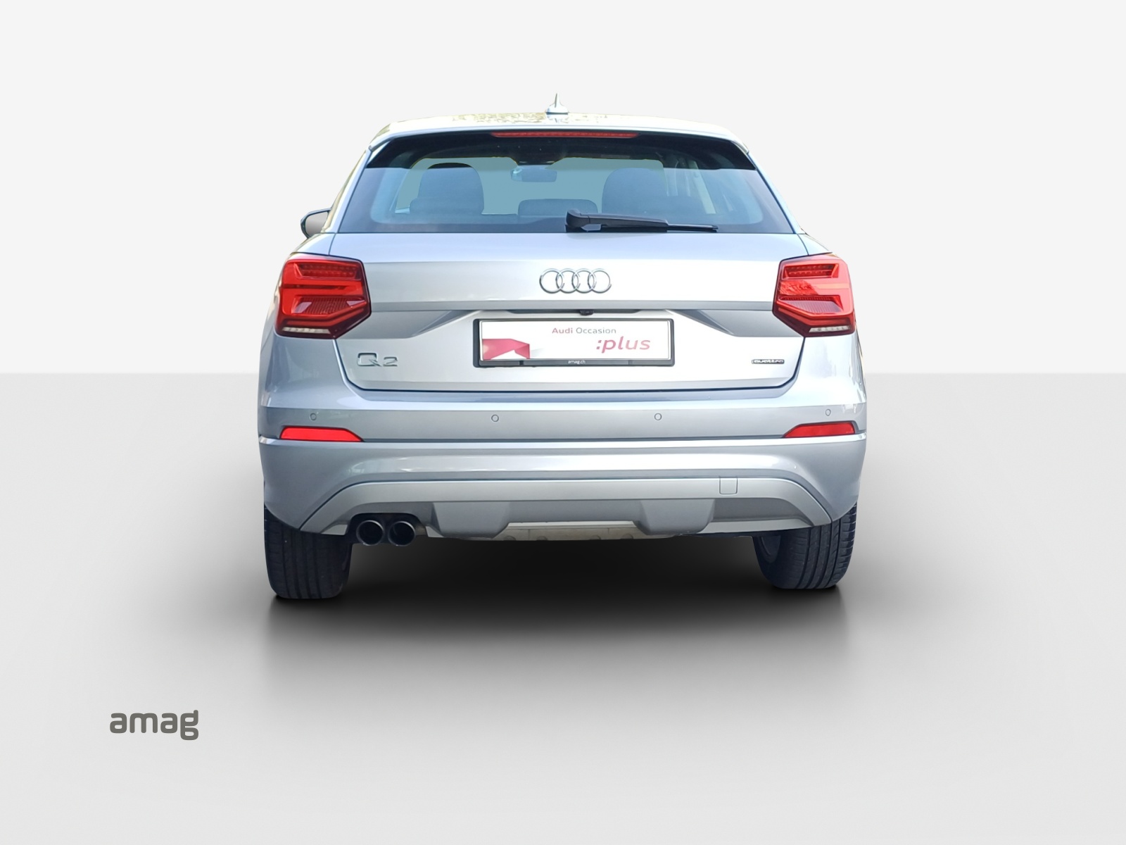AUDI Q2 2.0 TFSI sport quattro S-tronic-image-3