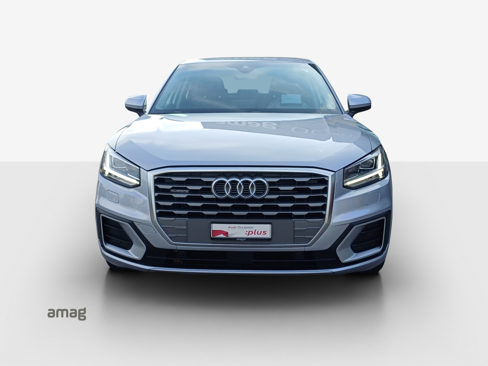 AUDI Q2 2.0 TFSI sport quattro S-tronic-image-6
