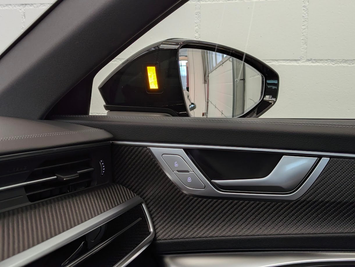 AUDI S6 Avant 3.0 V6 TDI quattro T-Tronic*5J GAR ALL-BLACK ASSISTS LUFTFEDERUNG 360CAM B&O MATRIX 21 UVM*-image-22