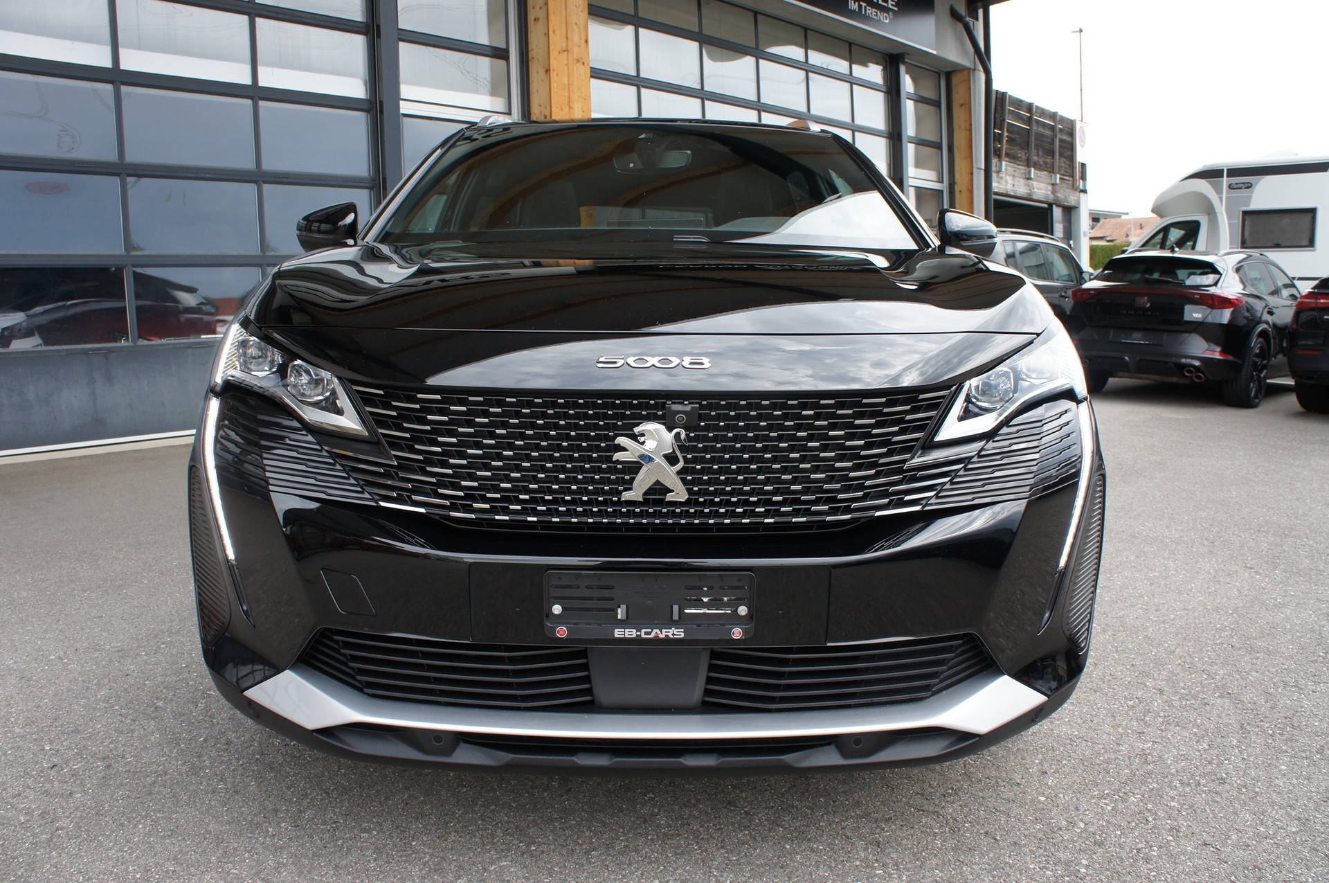 PEUGEOT 5008 1.5 BlueHDi GT EAT8-image-7