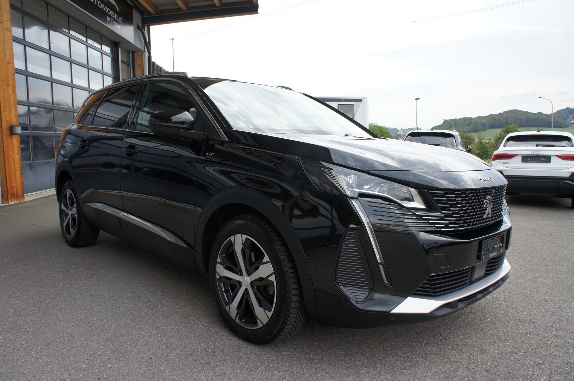 PEUGEOT 5008 1.5 BlueHDi GT EAT8-image-6