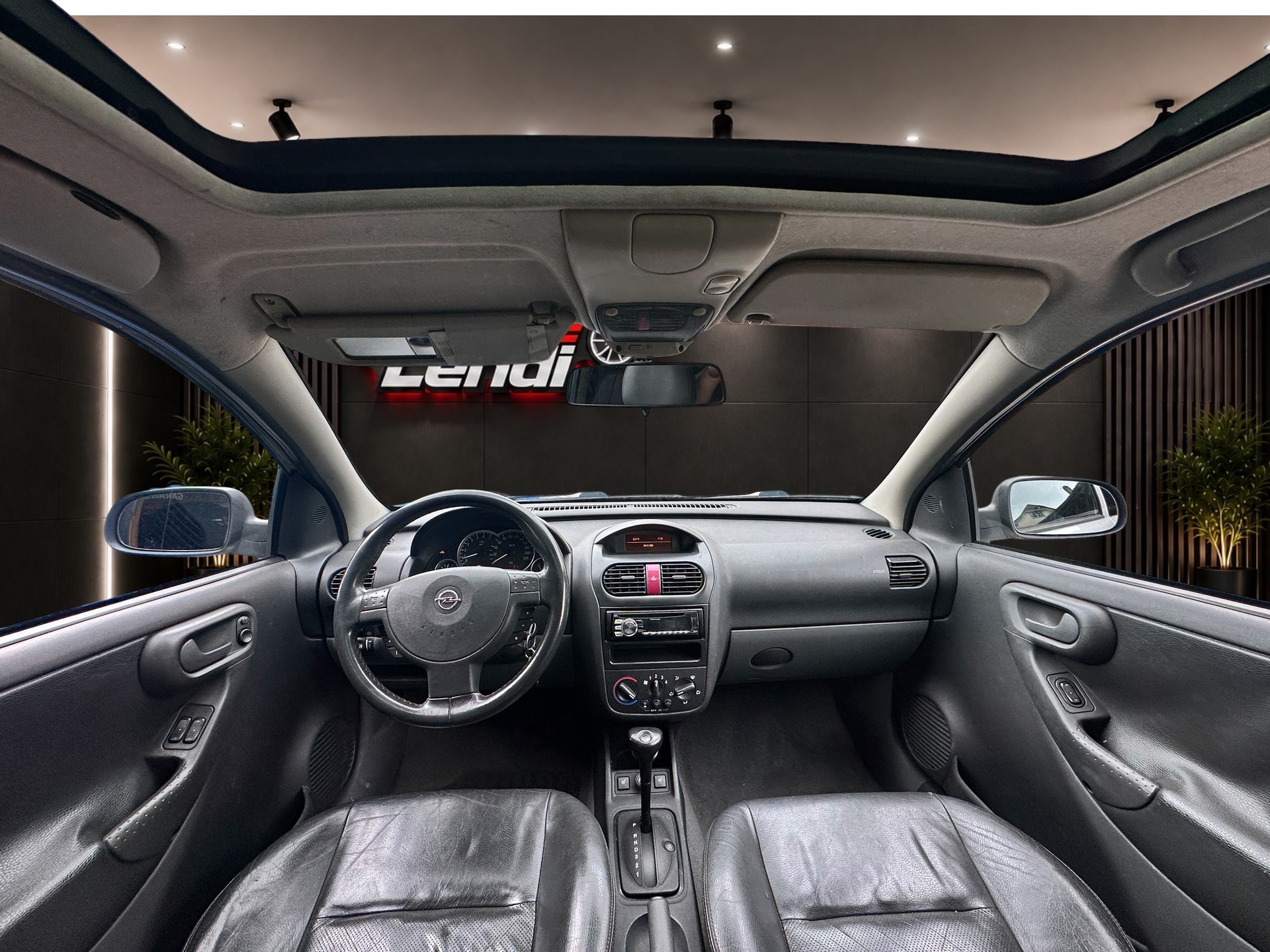 OPEL Corsa 1.4 16V Comfort-image-8