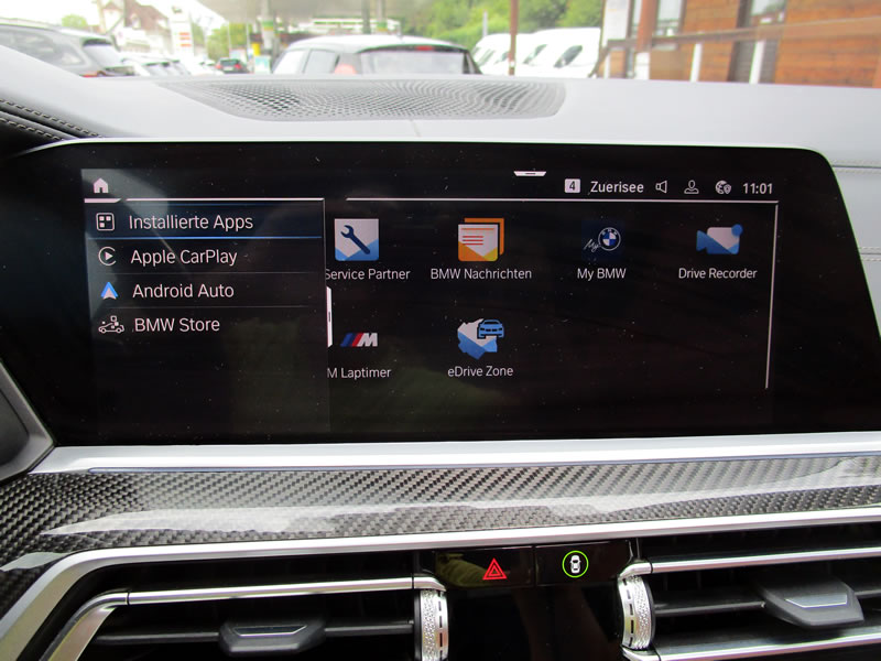 BMW X5 xDrive45e M Sport Steptronic-image-23