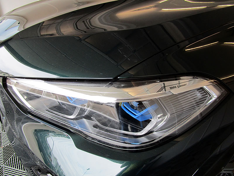 BMW X5 xDrive45e M Sport Steptronic-image-12