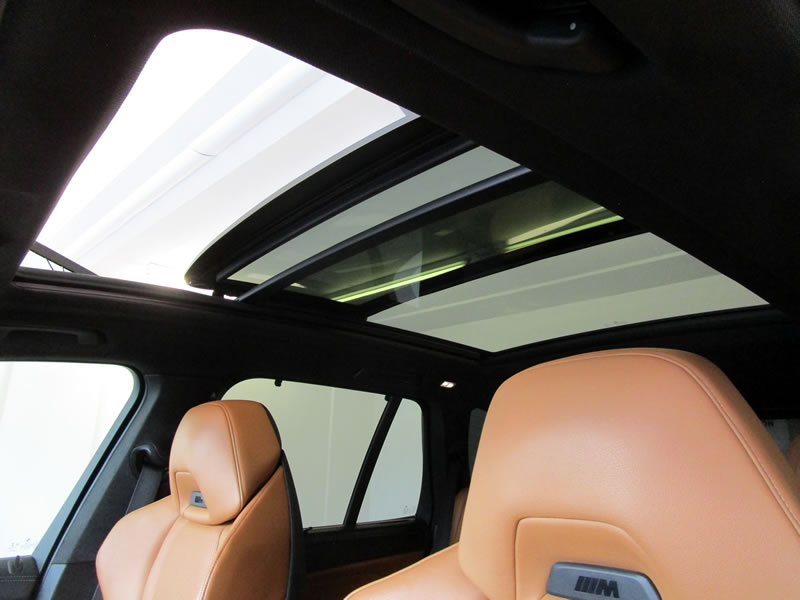 BMW X5 xDrive45e M Sport Steptronic-image-17