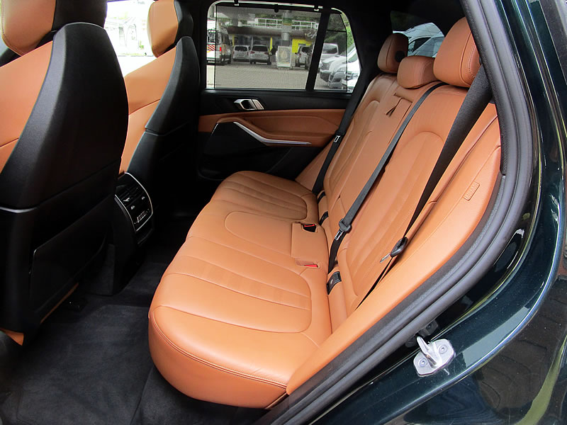 BMW X5 xDrive45e M Sport Steptronic-image-6