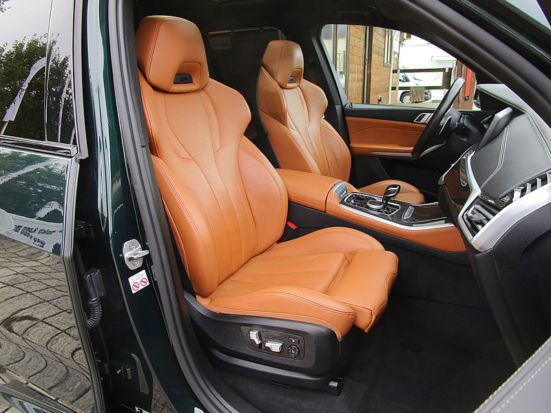 BMW X5 xDrive45e M Sport Steptronic-image-14