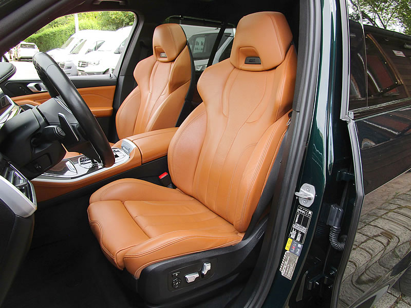 BMW X5 xDrive45e M Sport Steptronic-image-16