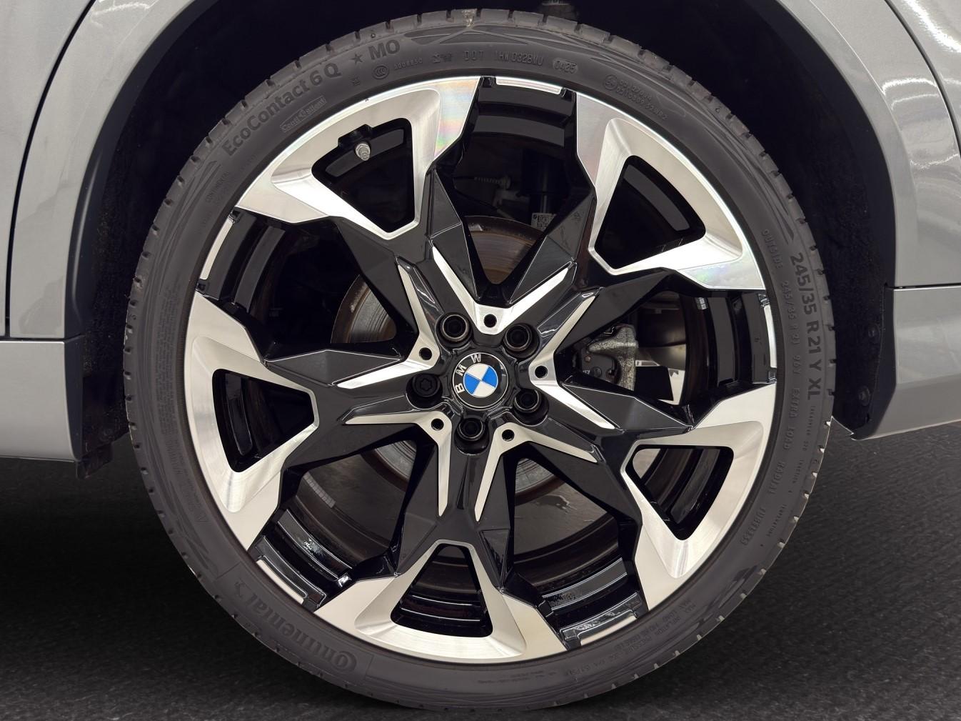BMW X2 20d xDrive M SPORT-image-9