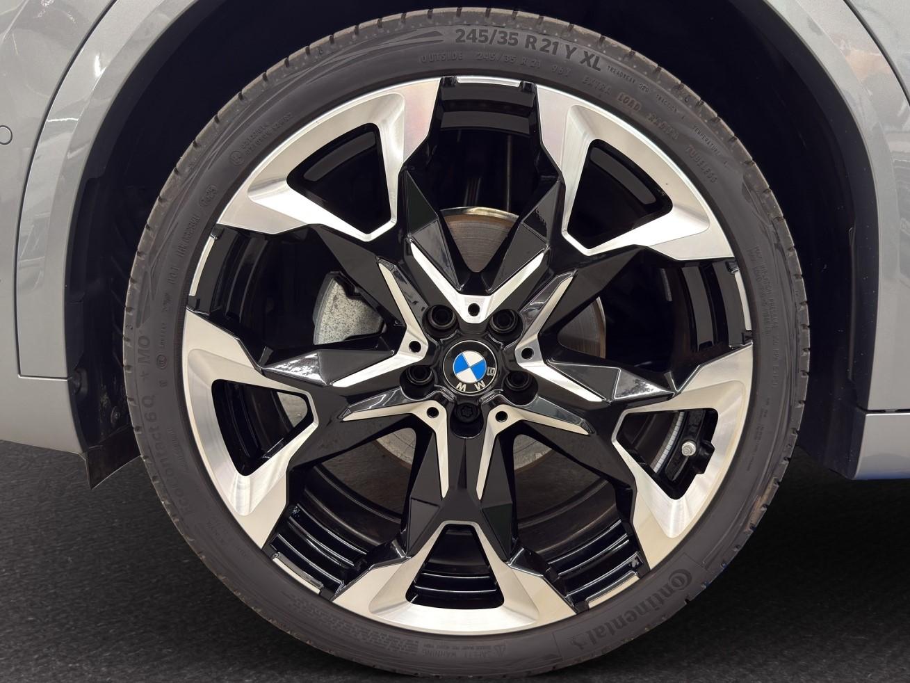 BMW X2 20d xDrive M SPORT-image-8