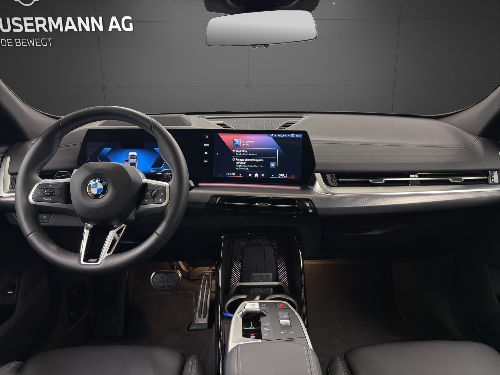 BMW X2 20d xDrive M SPORT-image-7