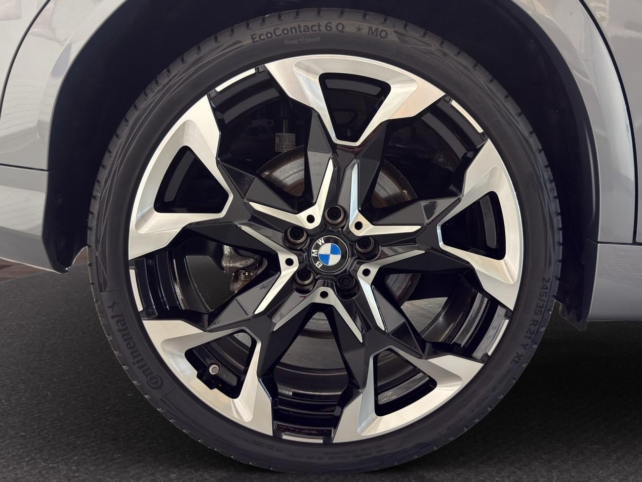 BMW X2 20d xDrive M SPORT-image-10