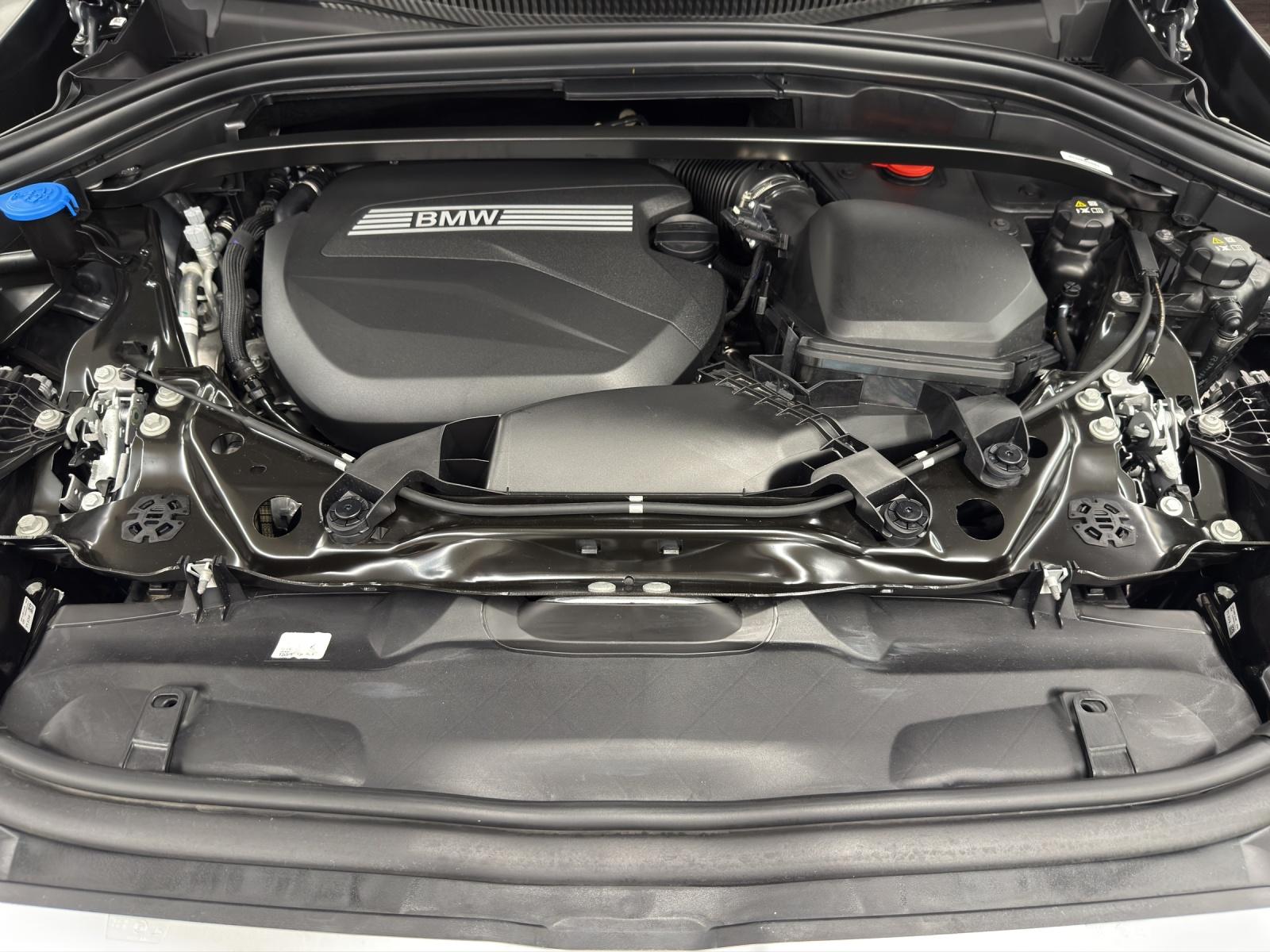 BMW X2 20d xDrive M SPORT-image-23
