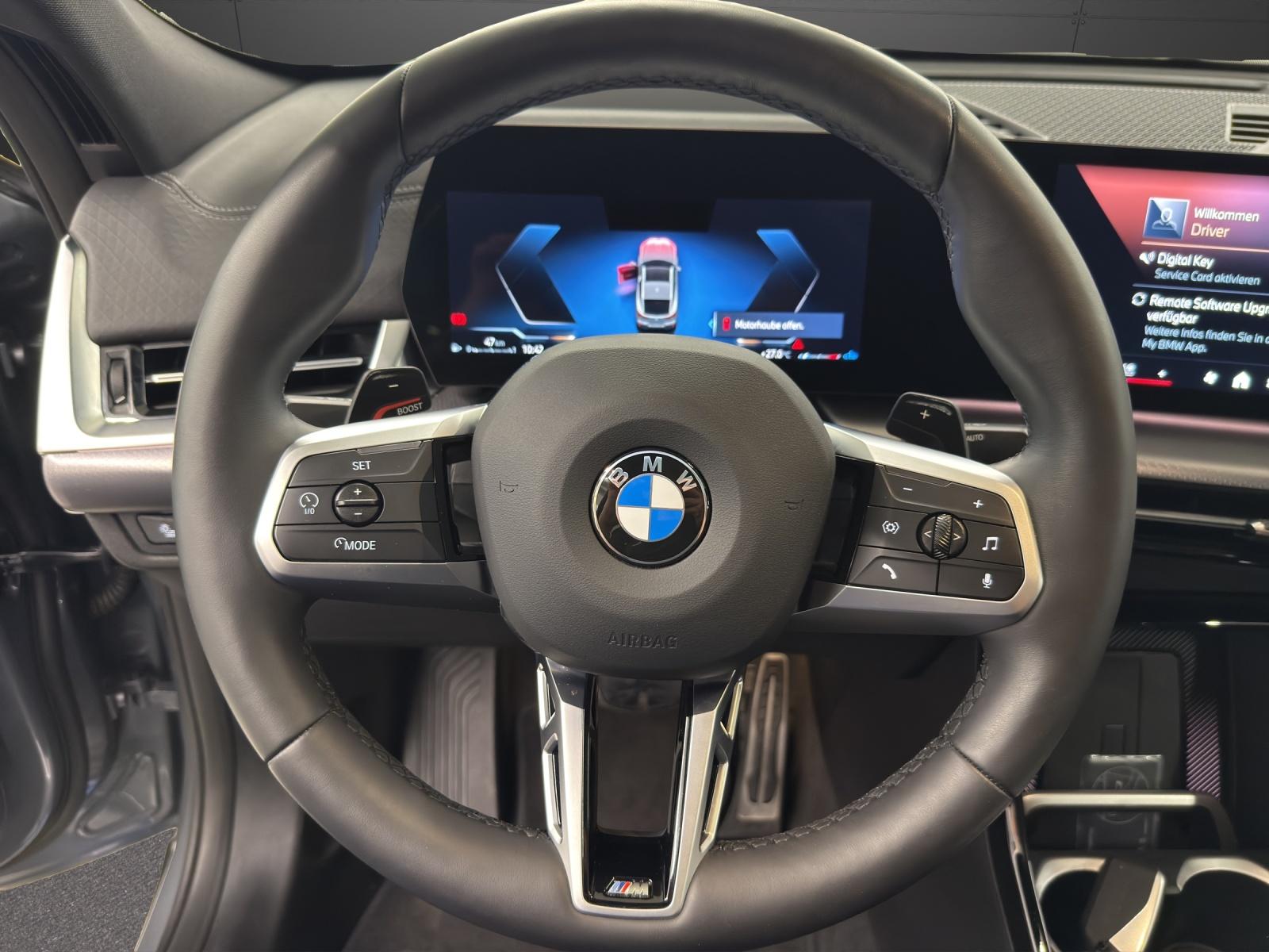 BMW X2 20d xDrive M SPORT-image-12
