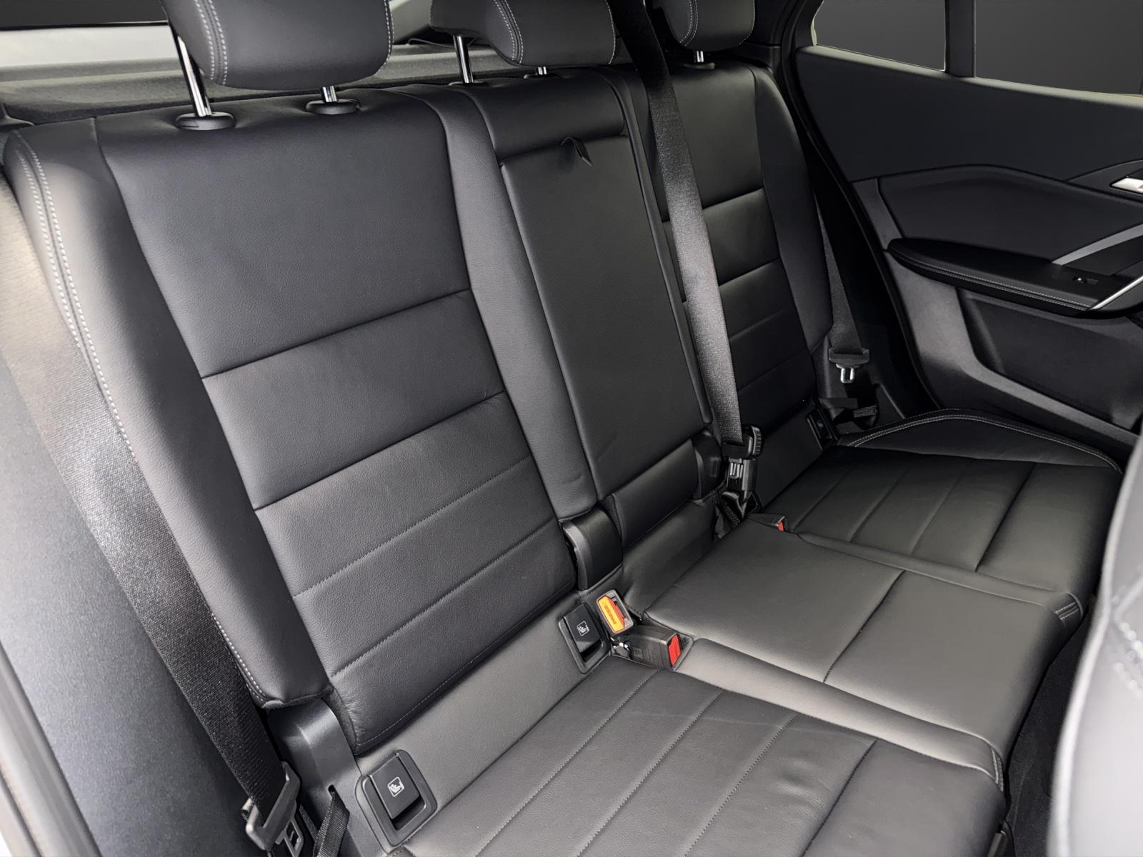 BMW X2 20d xDrive M SPORT-image-18
