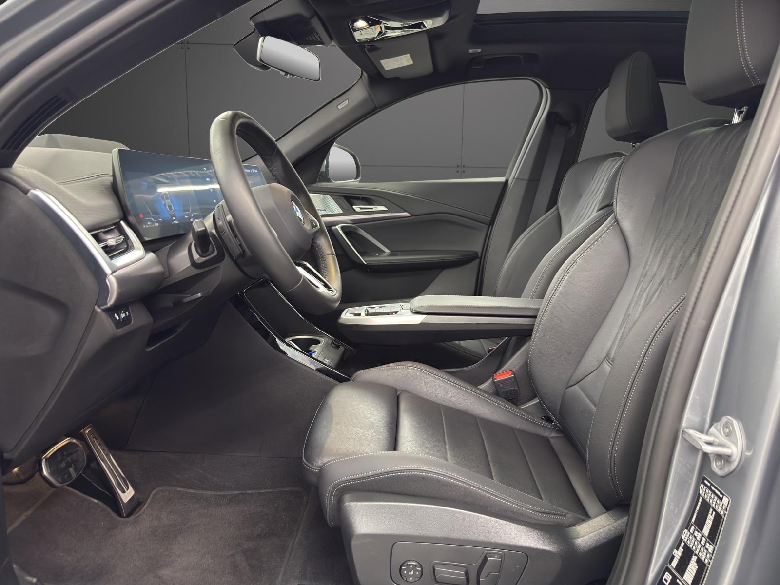 BMW X2 20d xDrive M SPORT-image-6