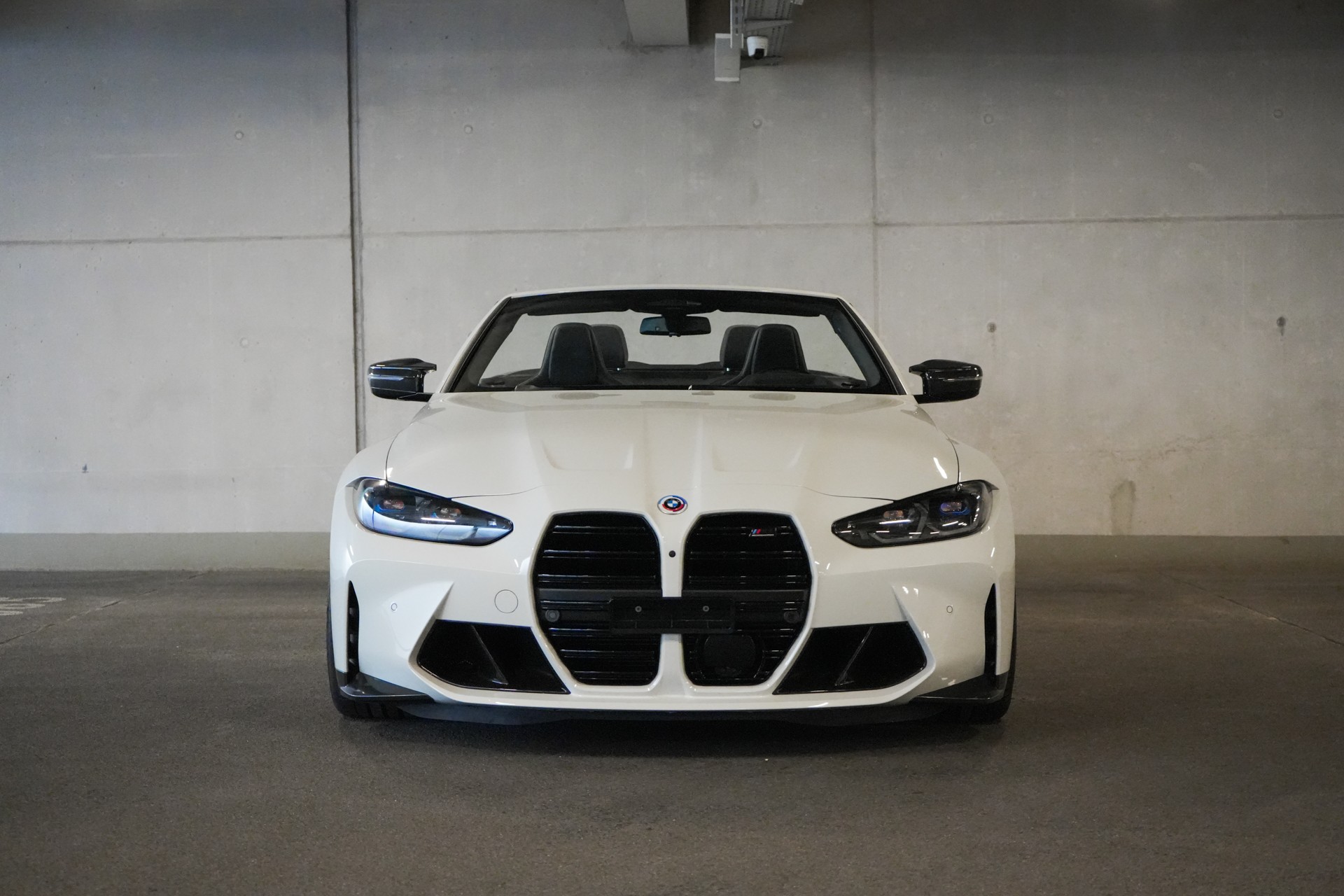 BMW M4 Cabrio Competition M xDrive-image-0