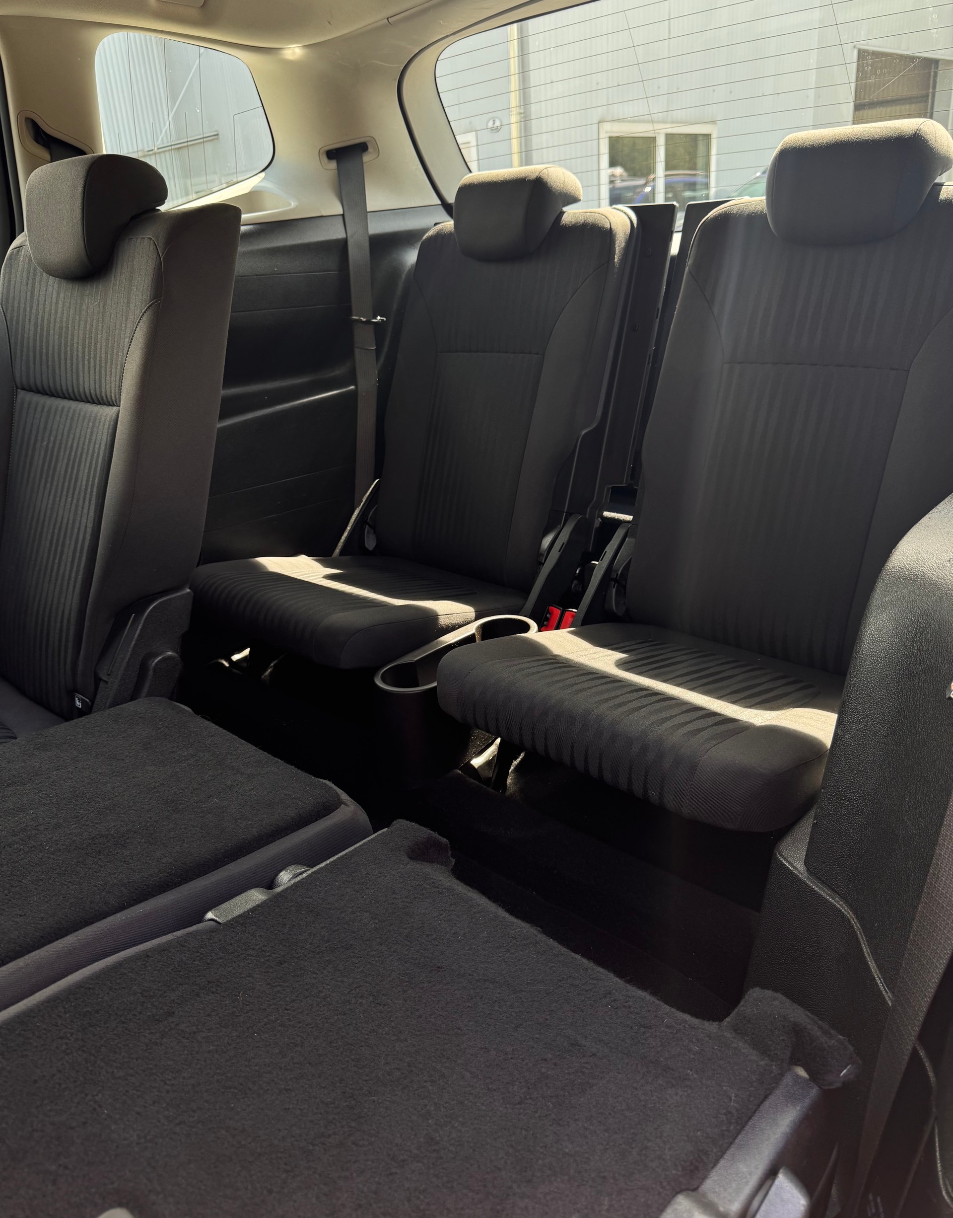OPEL Zafira 1.4i 16V Turbo Enjoy Automatic-image-11