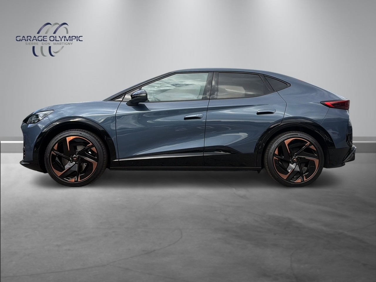 CUPRA Tavascan Type 9 77 kWh Adrenaline Prime Edition-image-1