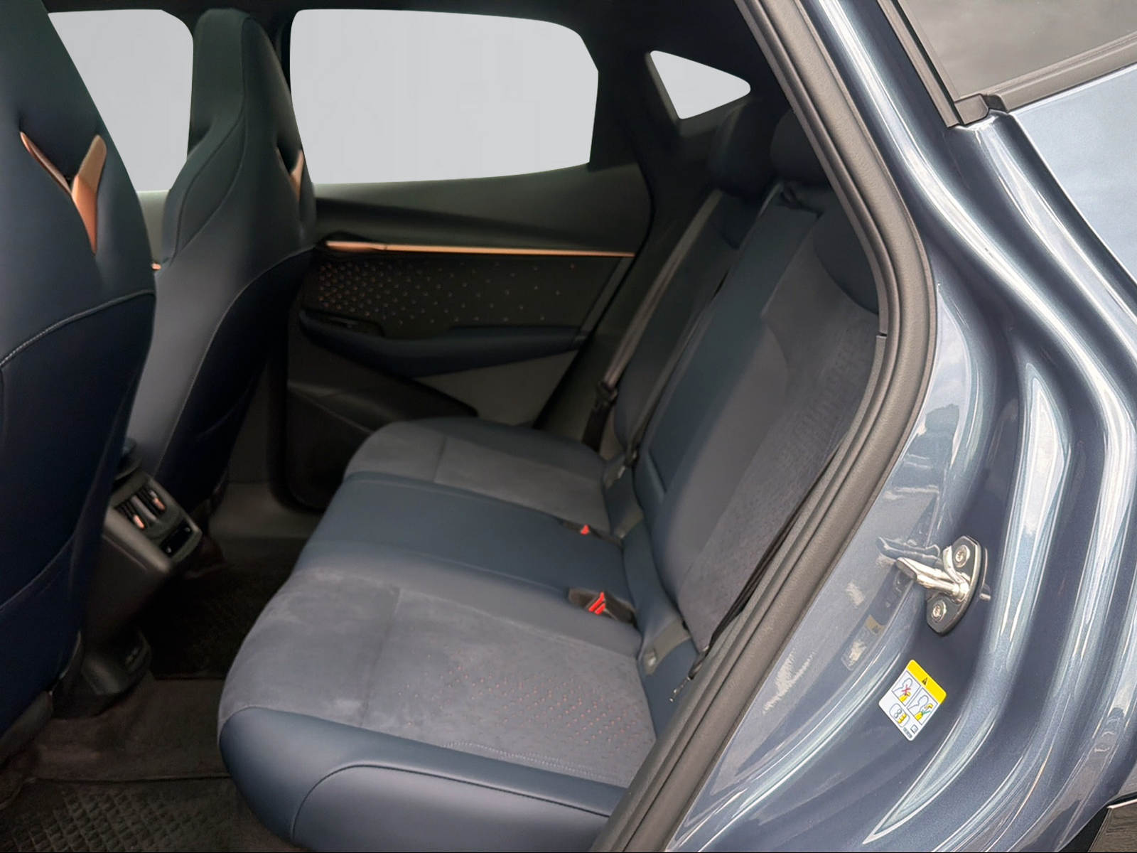 CUPRA Tavascan Type 9 77 kWh Adrenaline Prime Edition-image-8