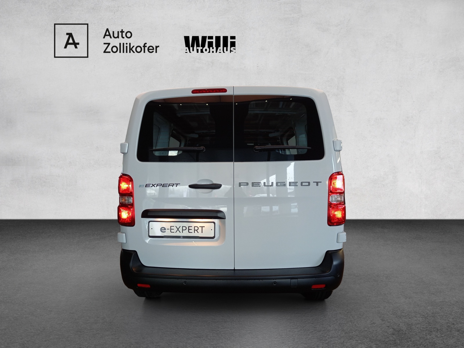PEUGEOT e-Expert Kaw. Standard 75 kWh-image-5