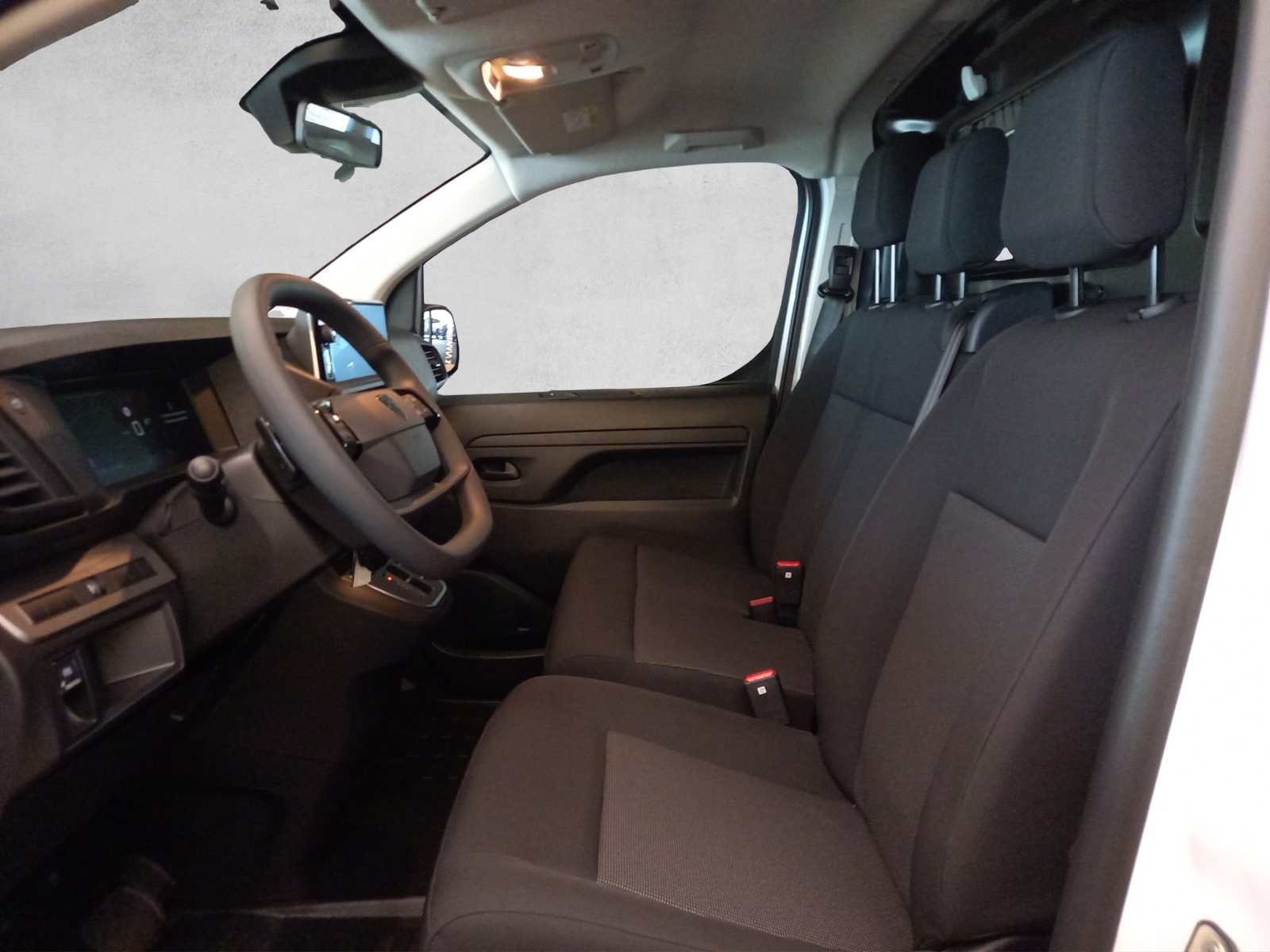 PEUGEOT e-Expert Kaw. Standard 75 kWh-image-8