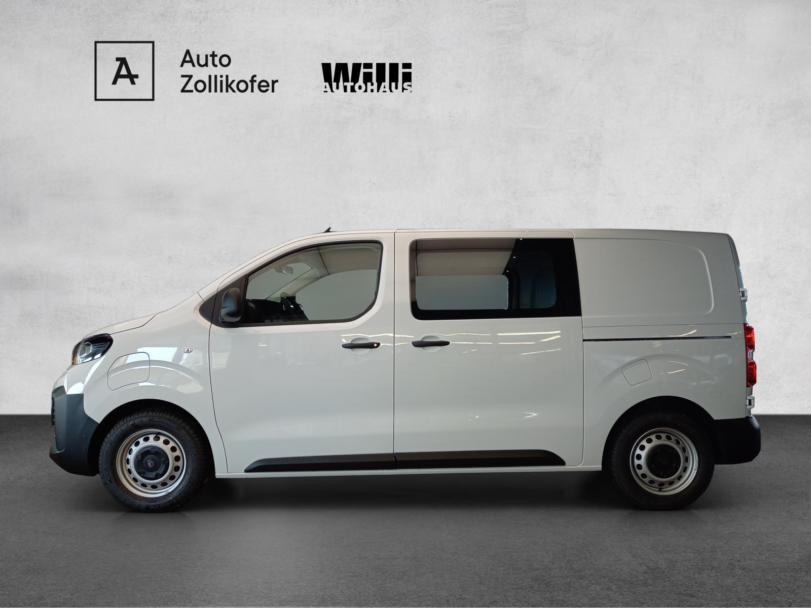 PEUGEOT e-Expert Kaw. Standard 75 kWh-showroom-element-2