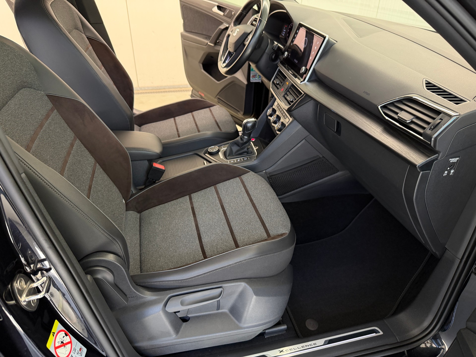 SEAT Tarraco 2.0TSI Xcellence 4Drive DSG-image-26