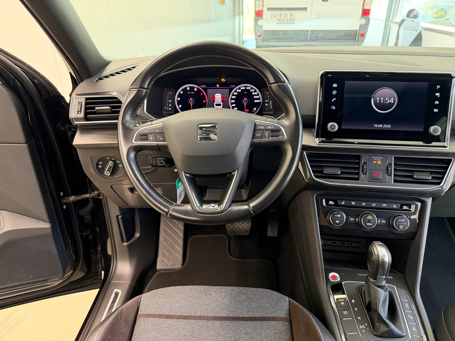 SEAT Tarraco 2.0TSI Xcellence 4Drive DSG-image-30