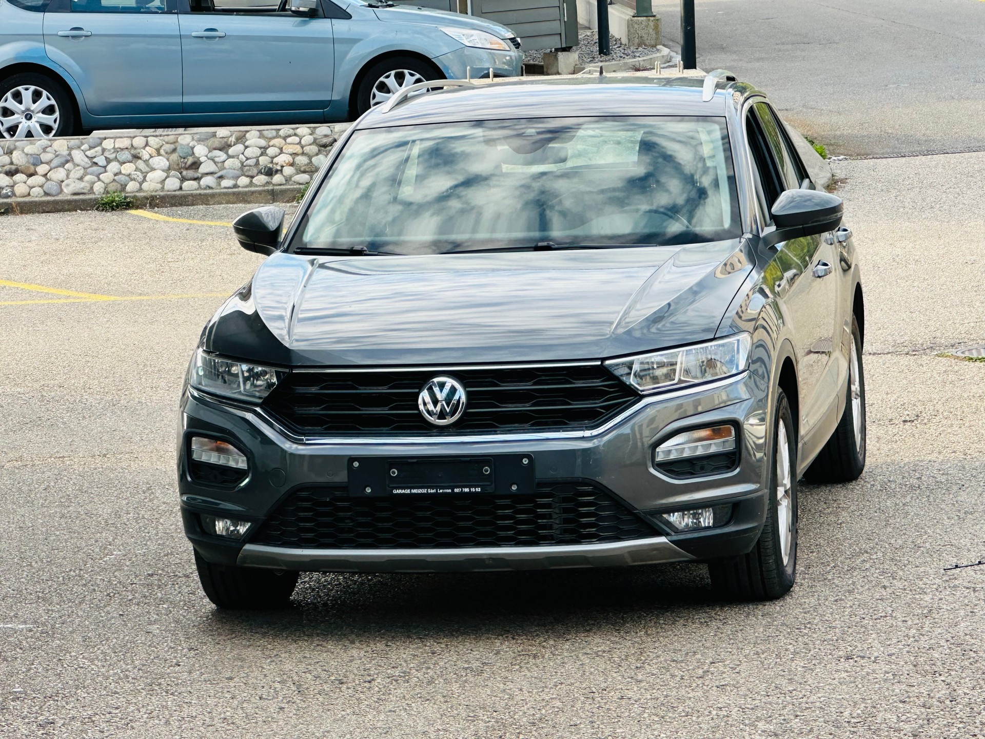 VW T-Roc 2.0 TSI Advance DSG 4Motion-image-3