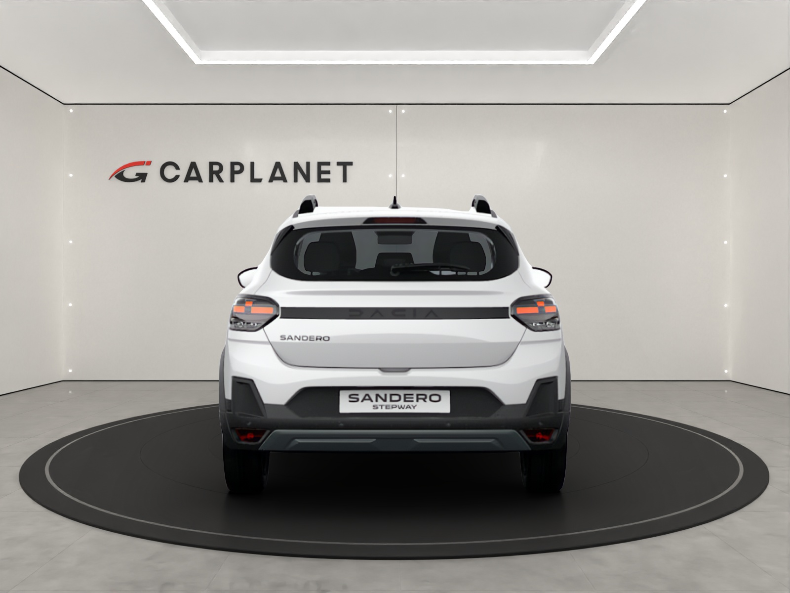 DACIA Sandero 1.8 Hybrid Stepway Expression-image-5