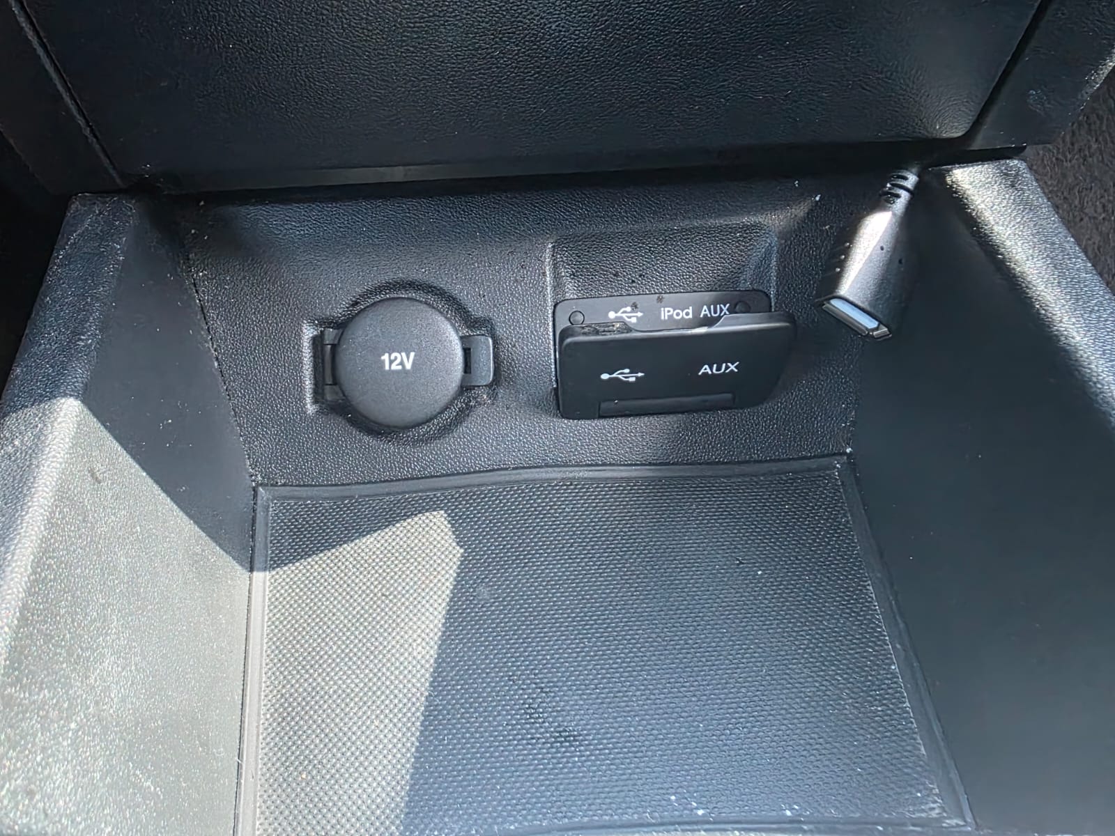 KIA Pro_Cee'd 2.0 16V Sport Automatic-image-24