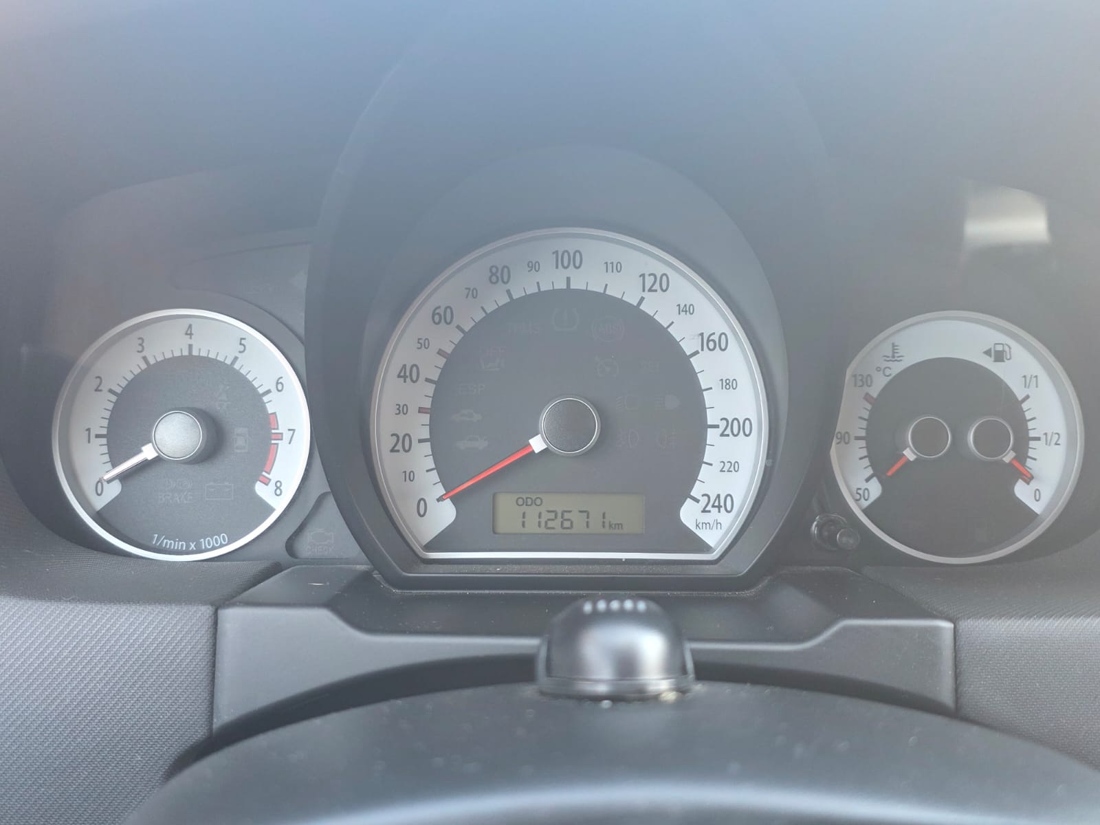 KIA Pro_Cee'd 2.0 16V Sport Automatic-image-18