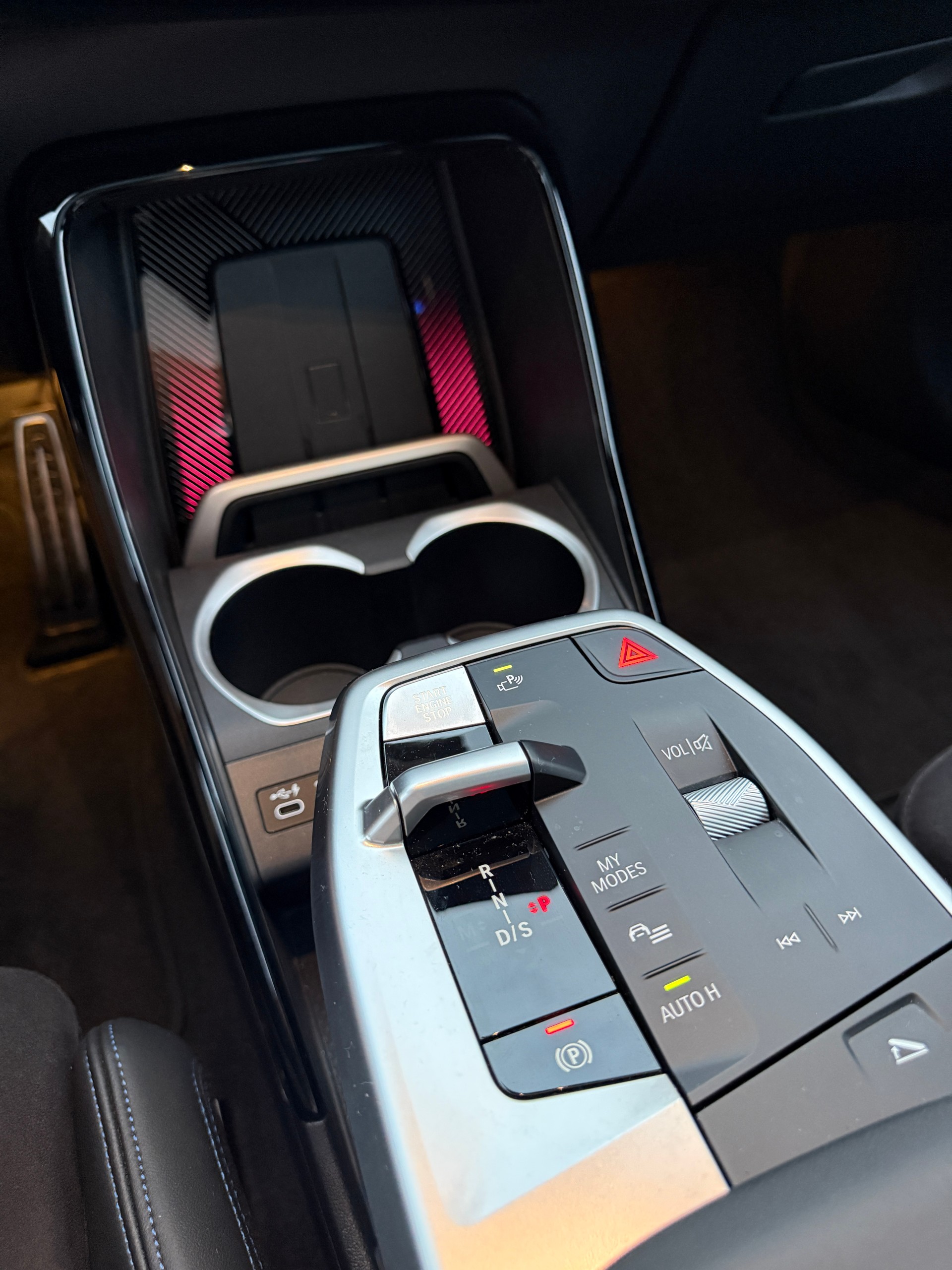 BMW X2 xDRIVE M35i M SPORT PRO*PANORAMADACH*EL. ANHÄNGERKUPPLUNG (VELO)*-image-17